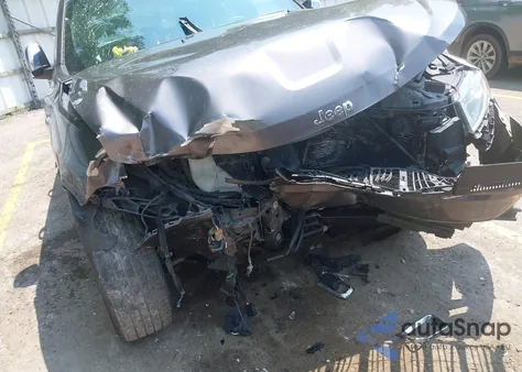 2015 Jeep Grand Cherokee Limited z USA, uszkodzony, nr VIN 1C4RJFBG3FC894245